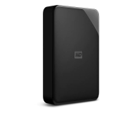 WD Elements SE Portable 5TB czarny USB 3.0 WDBJRT0050BBK-WESN - 1361409 - zdjęcie 3
